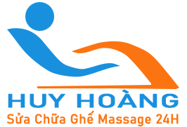 Logo sua ghe massage Huy Hoang