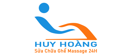 Sửa Ghế Massage Huy Hoàng